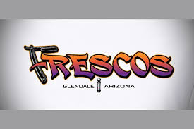 Frescos In Phoenix AZ