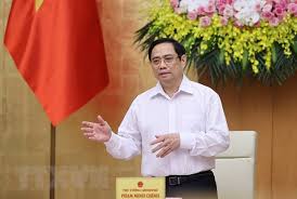 Thủ tướng phạm minh chính bày tỏ: Thá»§ TÆ°á»›ng Pháº¡m Minh Chinh Chá»§ Tri Phien Há»p Chinh Phá»§ Thang Sau Bao Binh DÆ°Æ¡ng Online