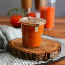 Veganer Linsen Tomaten Aufstrich Von Veggiecat Chefkoch Tomaten Aufstrich Vegane Brotaufstriche Vegane Aufstriche