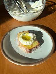 What to Bake with A Bag of Lemons