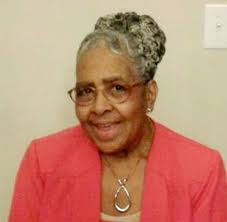 Mrs. Lucille Johnson Obituary