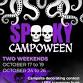 Spooky Camp-O-Ween event image