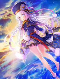 pin by プッチ e on 白猫プロジェクト cartoon art anime