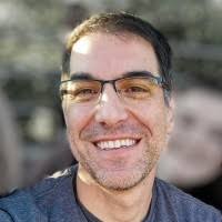 Eric Larsen Email & Phone Number