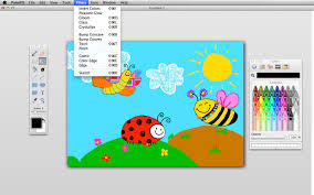 Mybrushes paint for mac app is the best mac paint tool to paint on mac infinite canvas and playback . Paint Fx 1 9 Mac Download
