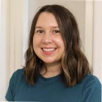 Kim Trost's Instagram, Twitter & Facebook