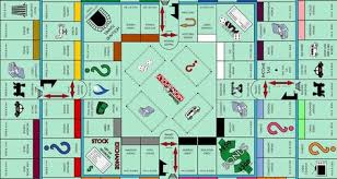 ¿buscas monopoly city y con precios baratos? El Monopoly Definitivo Disenado Por Un Fan Del Mitico Juego De Tablero Y Finanzas Mas Niveles Mas Calles Mas Tarjetas Y Mas Dinero