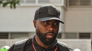 Eder Álvarez Balanta, baja en América de Cali