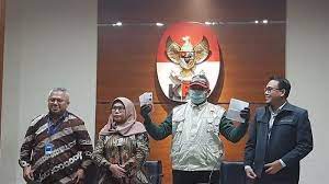 Kpk terus buru buron kasus korupsi, termasuk harun masiku. Profil Biodata Harun Masiku Politisi Pdip Yang Jadi Tersangka Kasus Dugaan Suap Wahyu Setiawan Tribun Jatim