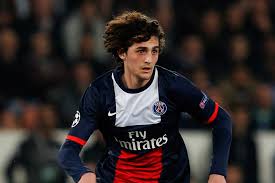 Sportive du football en direct, les résultats, les classements, les transferts de foot et les infos sur l'équipe de france de football. Chelsea Transfer Rumours Adrien Rabiot Deal Would Be A Pointless Summer Expense Bleacher Report Latest News Videos And Highlights