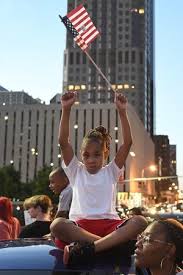 The judge wrote that while several children witnessed mr. How To Talk To Kids About Racism Racial Violence And Police Brutality