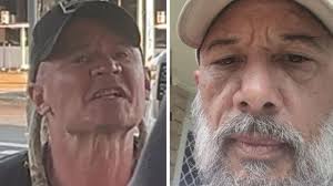 Forme Western Clydesdale USQ Saints club member Darryl Erepia accused of  assault