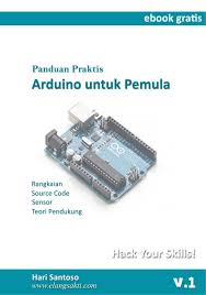Ebook Gratis Arduino Untuk Pemula V1