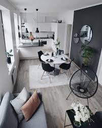 49 Awesome Living Room Decoration Ideas Without Sofa Small Apartment Living Room Small Apartment Interior Interior Design Apartment Small