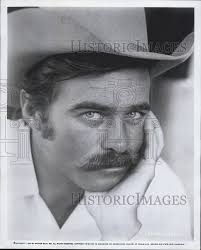 Glenn Corbett American Actor 1970 Vintage Press Photo Print