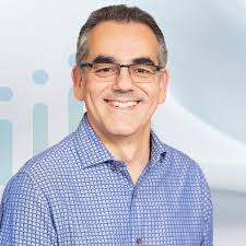 About Us: Leadership Team