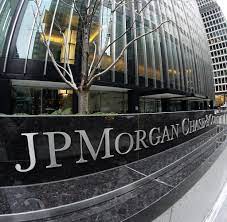 Us bank jp morgan chase will instruct us staff to register their vaccine status online this week. Jp Morgan Die Bank Die Der Super League Die Milliarden Beschafft Welt