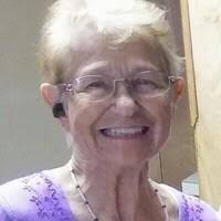 Dorcia Edgin Obituary