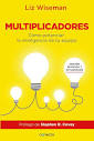 Amazon.com: Multiplicadores. Edición revisada y actualizada: Cómo ...