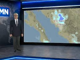 El clima en Obregón y Navojoa este martes