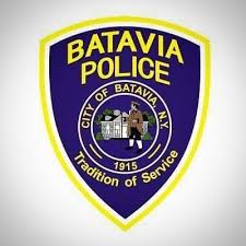 City of Batavia Police Department, NY