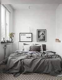 Men really prefer things that tend to be simple. 20 Minimalist Modern Men Bedroom Interior Design And Ideas Minimalist Room Simple Bedroom Minimalist Bedroom Decor