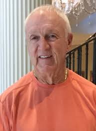 Charles Guy Sorrell Obituary