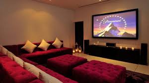 Here the things to keep in mind on how to design home theater. 14 Truly Fabulous Home Theater Design Ideas