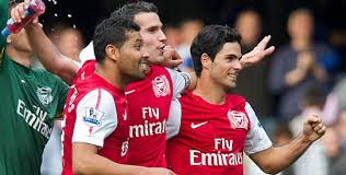 Copyright 2020 the arsenal football club plc. Arsenal Racing Against Time Says Arteta Sport Dawn Com
