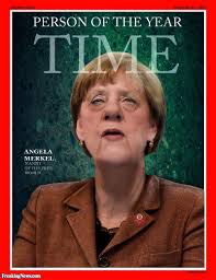In the magazine's article explaining why merkel deserved the honor, karl vick praised the german leader's handling of not one but two existential crises, either of which could have meant the. 12 Times Person Of The Year Ideas Time Magazine Magazine Cover Person