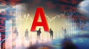 A股历史时刻！股民突破2亿，6年时间1亿人入场！证监会：提升投资者获得感_凤凰网