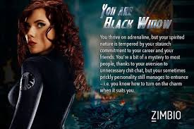 Her skills follow a pretty similar pattern. Which Avengers Character Are You Avengers Quiz Avengers Quiz