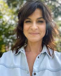 Marlene lufen was born on december 18, 1970 in berlin, germany as marlene franz. Tranen Alle Verdruckt Marlene Lufen Ehrlich Uber Ehe Aus Promiflash De