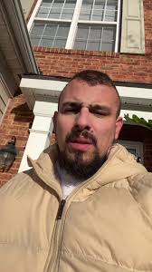 ¿Y a ustedes ya les nevó?