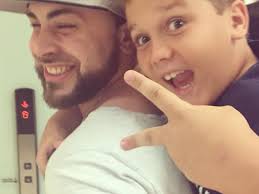 Nate Moreau Roseboom's Memorial Website