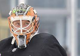 #emil larmi #wbs penguins #pittsburgh penguins #kats gifs #my gifs #wheeling nailers. Penguins Goalie Prospect Emil Larmi Gets Crash Course In American Hockey Culture Pittsburgh Post Gazette