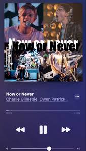 now or never in 2021 millie bobby brown phantom be a nice human