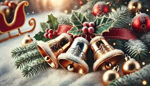 Jingle Bells – The One HorseSleigh