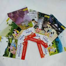 Buku lks bahasa sunda kelas 2 sd mi semester 2 kurikulum 2013 kunci jawaban rancage diajar basa sunda kelas 6 guru ilmu sosial. Rancage Diajar Basa Sunda Pikeun Sd Kelas 1 2 3 4 5 6 Kurikulim 2013 Kurtilas Revisi 2017 Shopee Indonesia