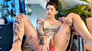 Julieta Yanez Big Dildo - XXXBP