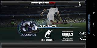 If you have a new phone, tablet or computer, you're probably looking to download some new apps to make the most of your new technology. Winning Eleven 2012 Apk Descargar Para Android Luso Gamer