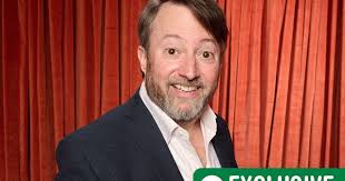 Ludwig's David Mitchell didn't anticipate incredible reaction to show