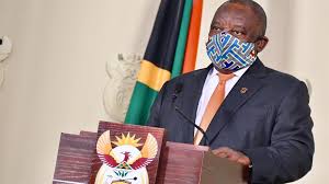 The presidency confirmed on friday that president cyril ramaphosa will address the nation on sunday, july 25, before the extended level 4 lockdown measures reach their expiration date at midnight. First Take Lockdown All But Over As Government Shifts To Individual Responsibility News24