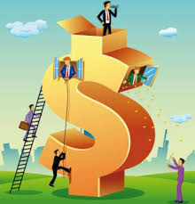 Economia de Mercado. O conceito de Economia de Mercado - Mundo Educação