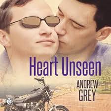 Heart Unseen by Andrew Grey : All About Romance