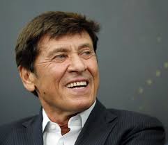 Only three months ago morandi seriously risked his life following an accidental fall among the burning brambles. Gianni Morandi Alchetron The Free Social Encyclopedia