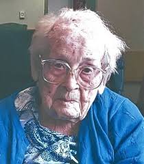 Eileen Storms Obituary