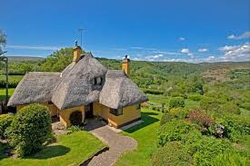 Maybe you would like to learn more about one of these? Hot Property Five Homes For Sale In Uk National Parks Financial Times