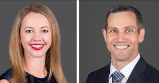 Drs. Jaclyn Thiessen and Trevor Thompson were both awarded to the 2024-2025  Association of Academic Radiology/Association of Program Directors in  Radiology Early Career Lecture Exchange Program (ECLEP). These outstanding  individuals were selected