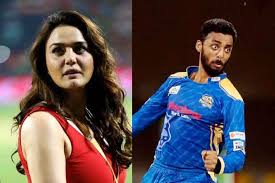 He impressed one and all with his mystery spin during the last tamil nadu premier league. Secret Weapon Varun Chakravarthy Is Kxip S Long Term Investment Preity Zinta